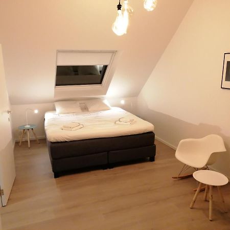 Appartement Deluxe Orly 2 Oostende Dış mekan fotoğraf