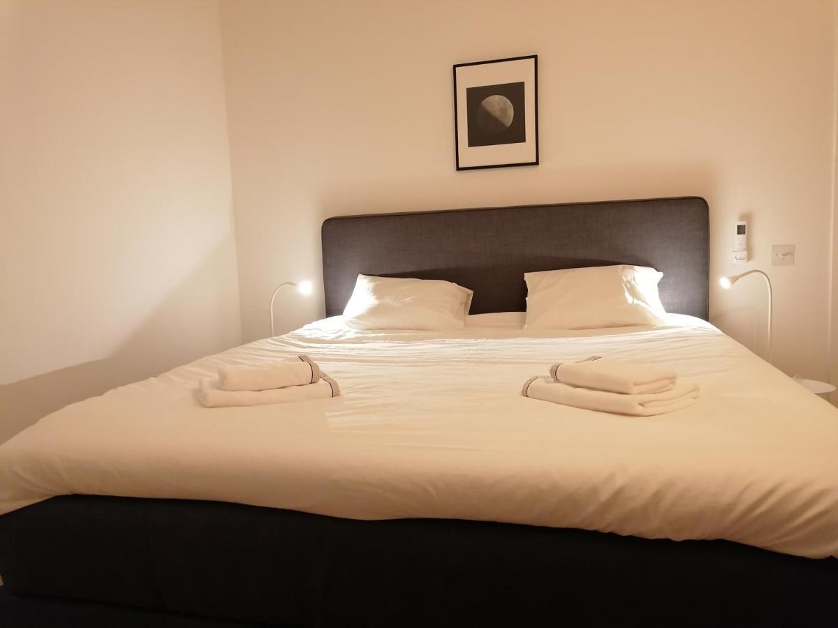 Appartement Deluxe Orly 2 Oostende Dış mekan fotoğraf