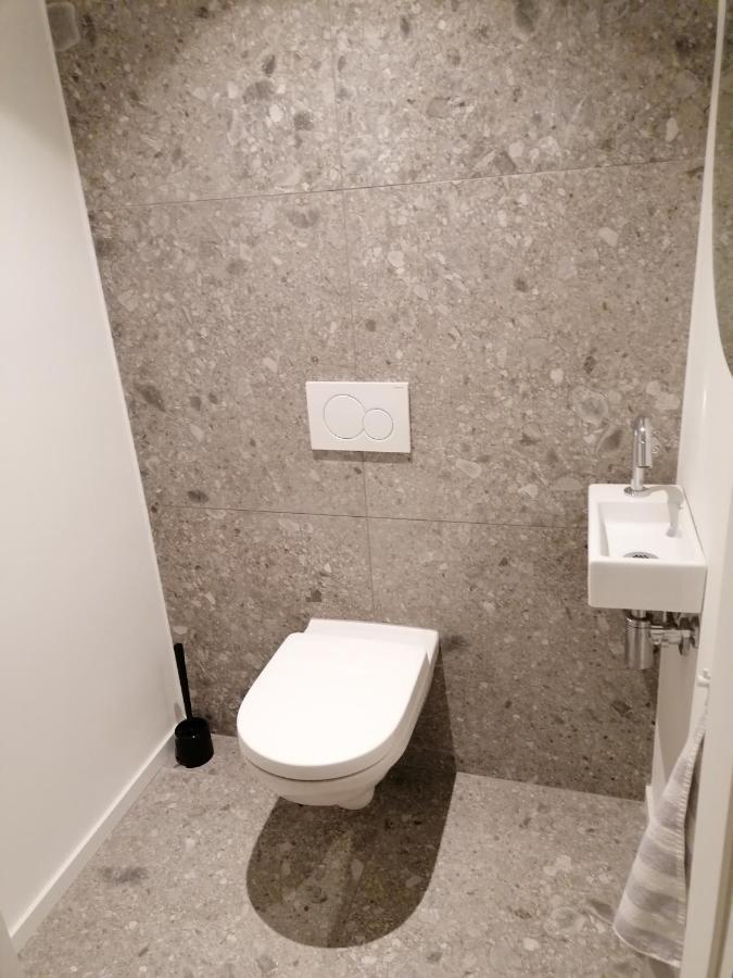 Appartement Deluxe Orly 2 Oostende Dış mekan fotoğraf